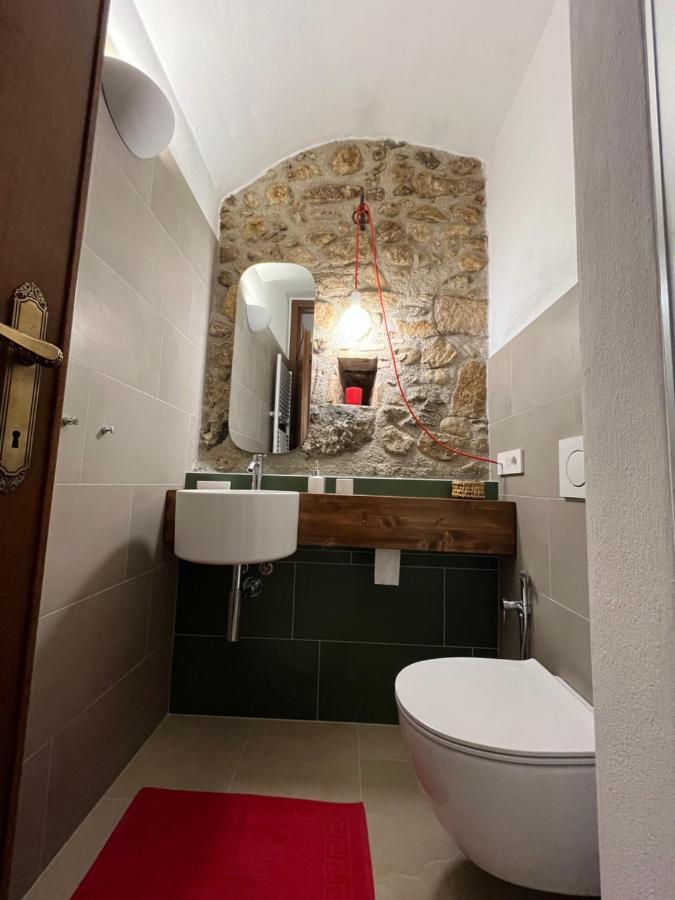 Bilocale A Due Passi Dal Lago Moniga del Garda Extérieur photo